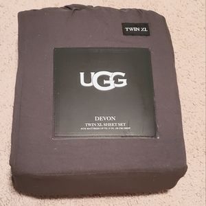 UGG Twin XL Sheet Set